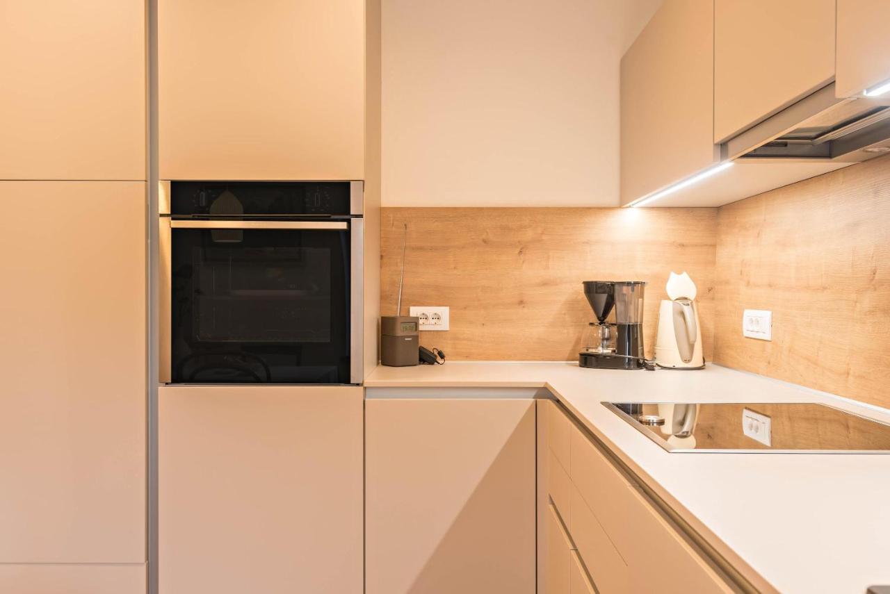 Appartement Rosa Seis Siusi Exteriér fotografie