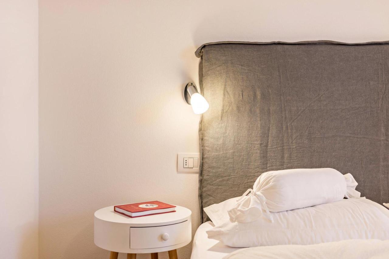 Appartement Rosa Seis Siusi Exteriér fotografie