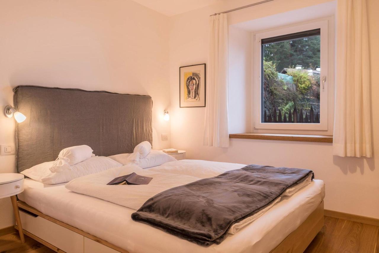 Appartement Rosa Seis Siusi Exteriér fotografie