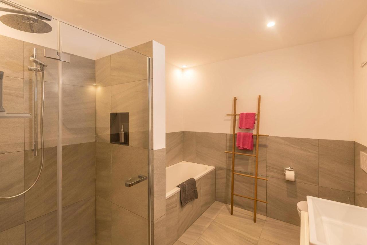 Appartement Rosa Seis Siusi Exteriér fotografie